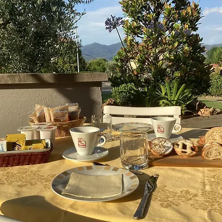 Villa Orsini - A Retreat in Pisa - Food&Relax-2